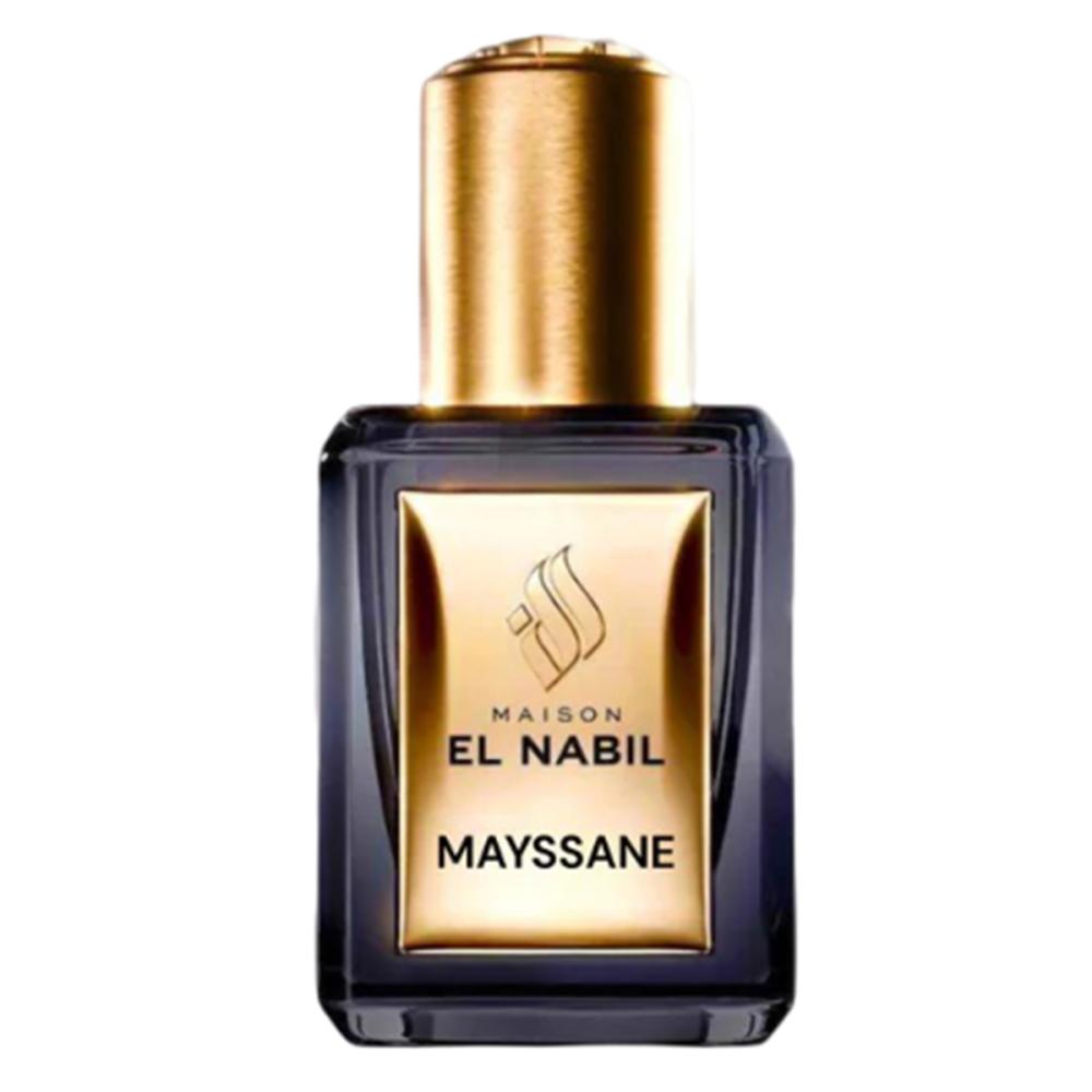 El Nabil - Extrait de Parfum Mayssane - 