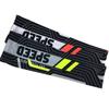 1Pair Arm Compression Sleeve with UV Protection for Bicycle Running Basketball Football Arm Sleeves for Men and Women