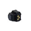 AXISFLYING O4 Wide Angle Lens Kit for DJI FPV Drones