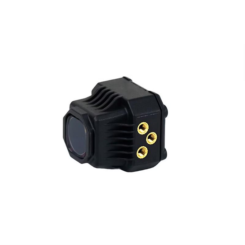 AXISFLYING O4 Wide Angle Lens Kit for DJI FPV Drones