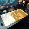 Aglaea Hsr Mouse Pad 500X1000 Mm Large Gaming Mousepad Gamer XL Rubber Otaku Keyboard Pad Laptop Desk Mat
