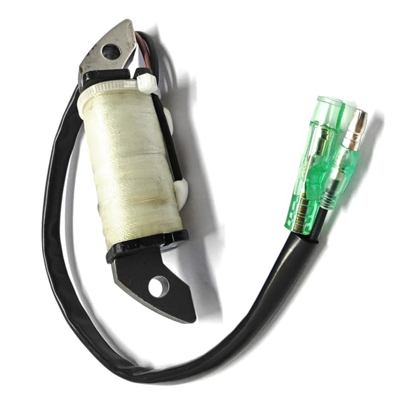 For For Parsun Outboard 5-15HP Before 1995 6E7-85520 Charging Coil 6E7-85520-70