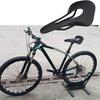 Bicycles Cushion Road Bike Saddles Suitable for Mountain Bike Folding Bike, Mountain Bike Saddles Watertight Bike Seats