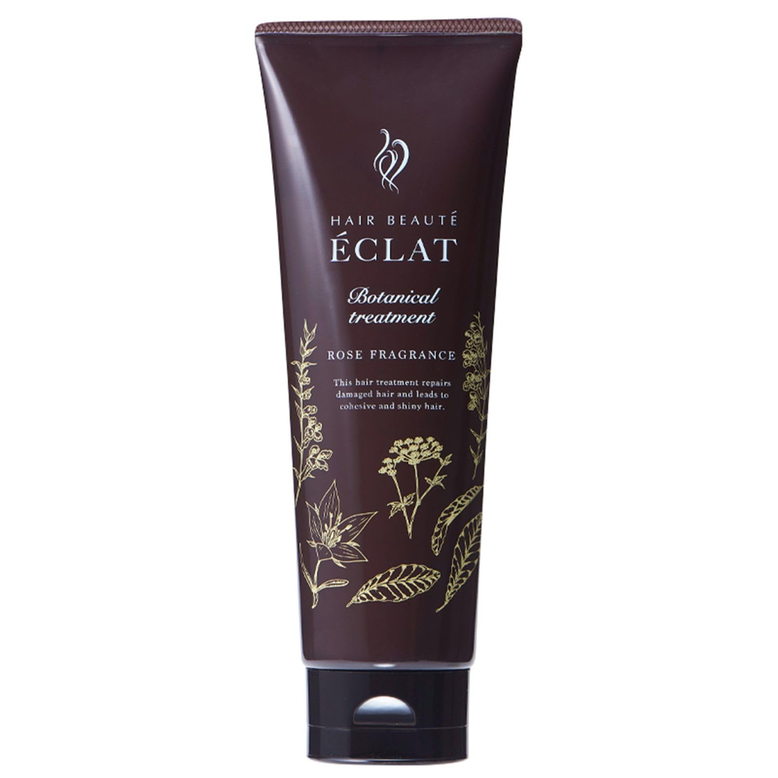 

Hair Beaute Eclat Botanical Treatment 250g