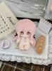 Anime Game Shining Nikki Peripheral Character 10cm Plush Doll Toy Stuffed Pendant  Cartoon Cosplay Fan Surprise Gifts