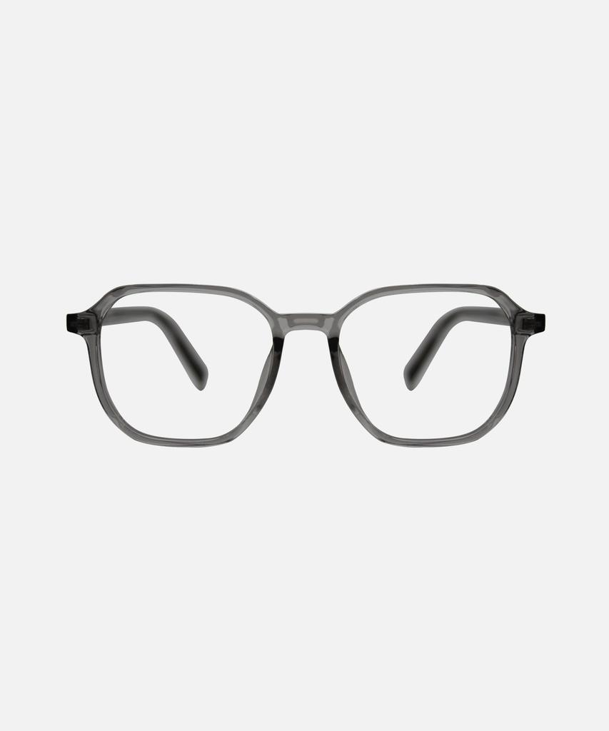Baseukala Sane (3Colors) Acetate Glasses