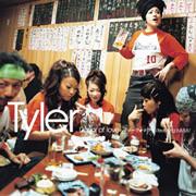 12inch Record TYLER  Liquor Of Love  Tequila  Killer TYBL02 Belo Records 2001 Japan Japanese Club Dance Used