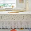 All-Season Pure Cotton Quilted Duvet & Non-Slip Kang Bed Cover Set