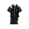 Adidas Essentials Woven Jacket T1 Women Jackets Black HR8155