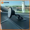 Xiaomi Car Phone Holder Silicone Base Wireless Fast Charging Only Charger Cradle Phone Stand For iPhone 12 Mini 12 Pro