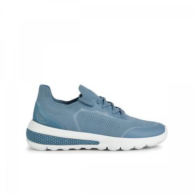 Women S Sneaker Sperica Active w1x35th3S21 Sky Blue
