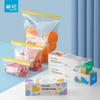 Bio Series Easy Zip Seal Food Preservation Bags