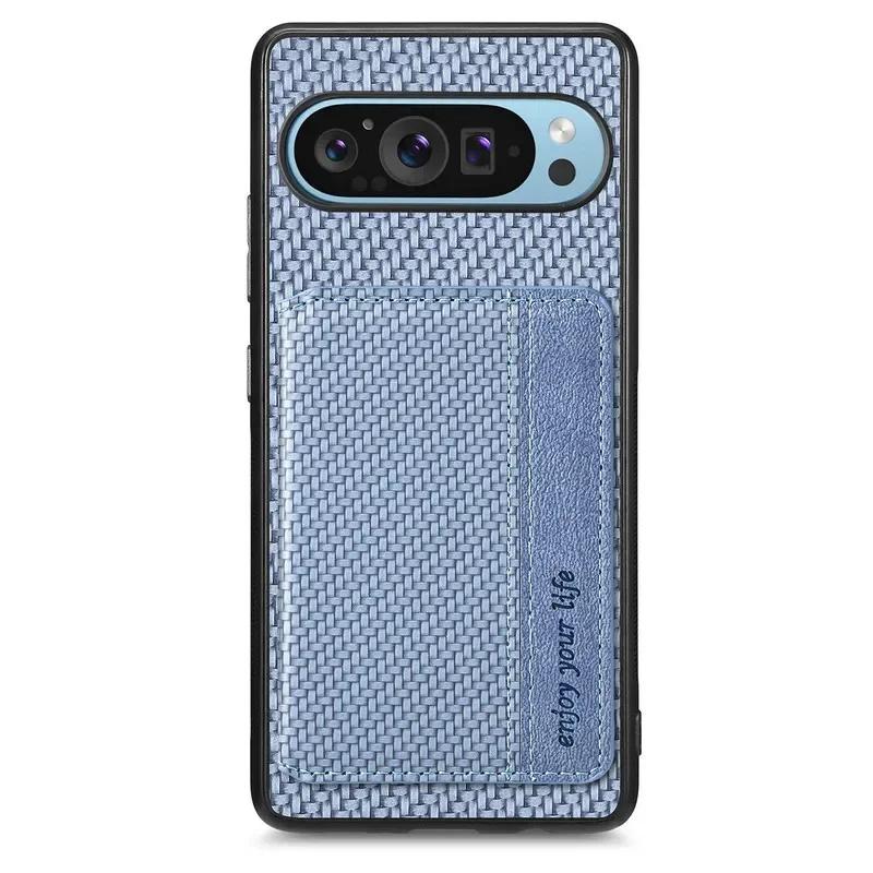 For Google Pixel 10 Pro XL Case Flip Wallet Card Holder Magnetic Leather Cover for Google Pixel 10Pro Protection Back Funda