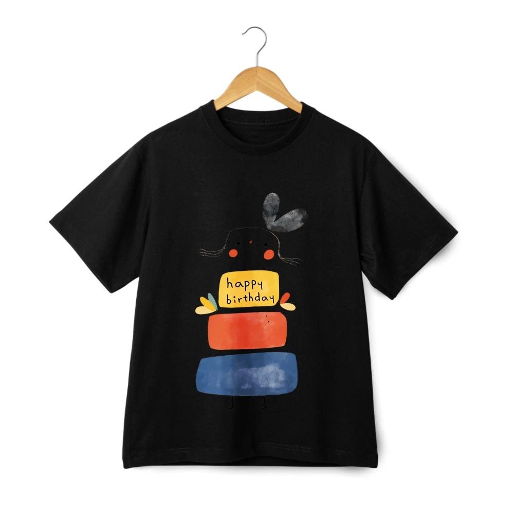 I Read Banned Books Black Cat Graphic T Shirt Reader Book Lover Unisex Tee L