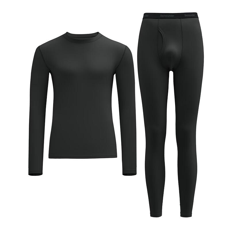 

Мужской термокомплект Beneunder с высоким уровнем тепла 2XL