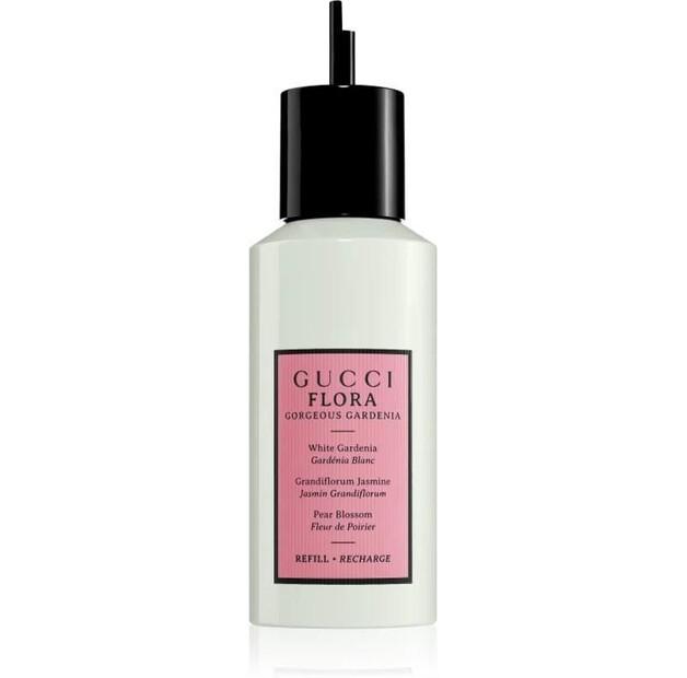 

Парфюмированная вода Gucci Flora Gorgeous Gardenia 150ml REFILL