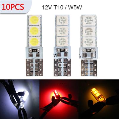 Illuminazione per esterni – Luci targa