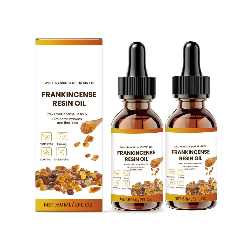 Facial Oil Moisturizes, Moisturizes And Gently Nourishes Facial Skin Hydrating And Brightening Skin Care Serum 60ml