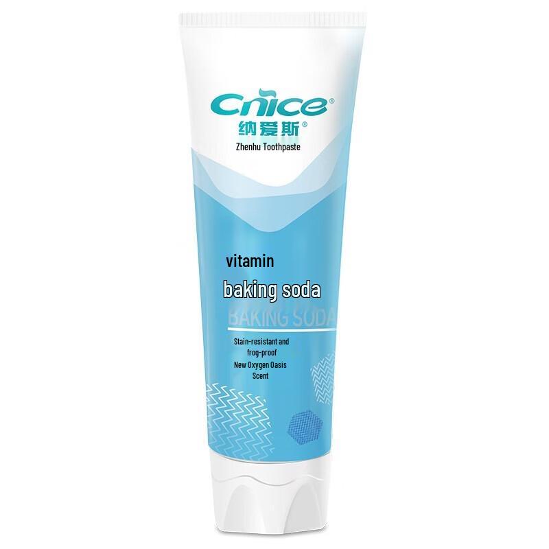 Nai'an Zhenhu Baking Soda Toothpaste