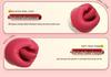Silent Strong Vibration Insertable Vibrator for Women - Erotic Adult Clitoral Orgasm Device