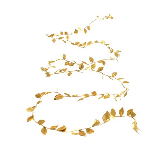 LED Ivy Leaf String Lights with Realistic Vines Decorative Fairy Lights Battery Powered Mood Lighting for Home Wedding Bedroom Holiday Patio Decor