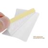 Disposable Eyelash Extension Remover Glue Cleaning Pad Patch Under Eyes Fake Eyelashes Tool