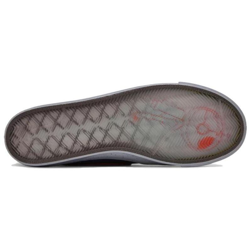 Nike Blazer Mid Area 72 Sneakers Skateboard Shoes 598124-800