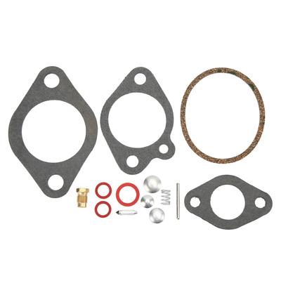 Vergaser Reparatur Überhol Satz 18?7037 Ersatz für Chrysler Force Außenborder 9.9 15 75 85 105 120