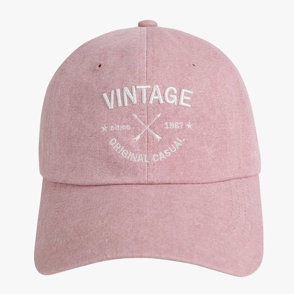 Vintage Ball Cap RBAC23F02