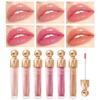 Trucco labbra – Lucidalabbra