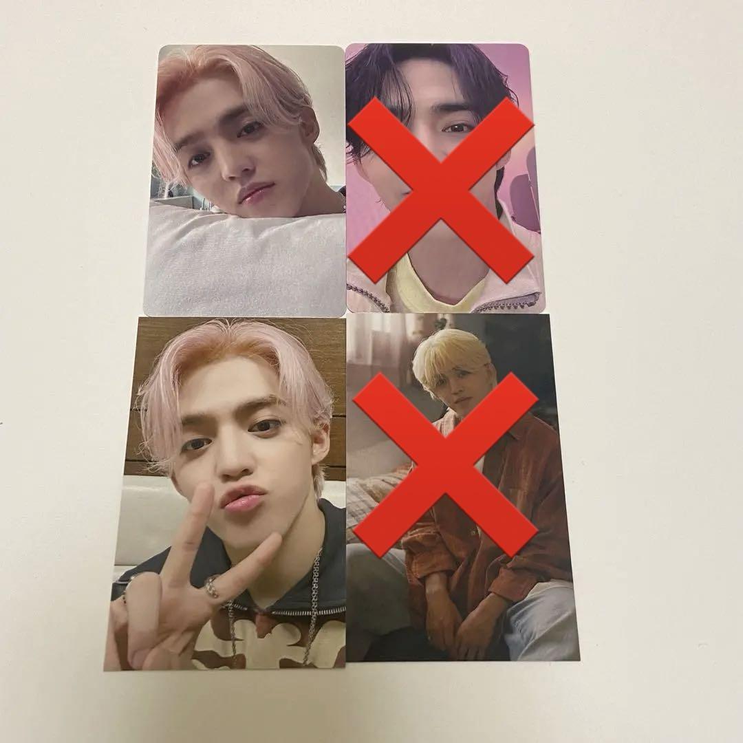 

[USED] S.Coups Saitama venue limited heaven always yours