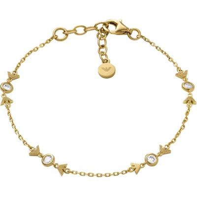 Candy Series High-End Luxury 925 Silver Bracelet Women Bracelet Gold EG3619710