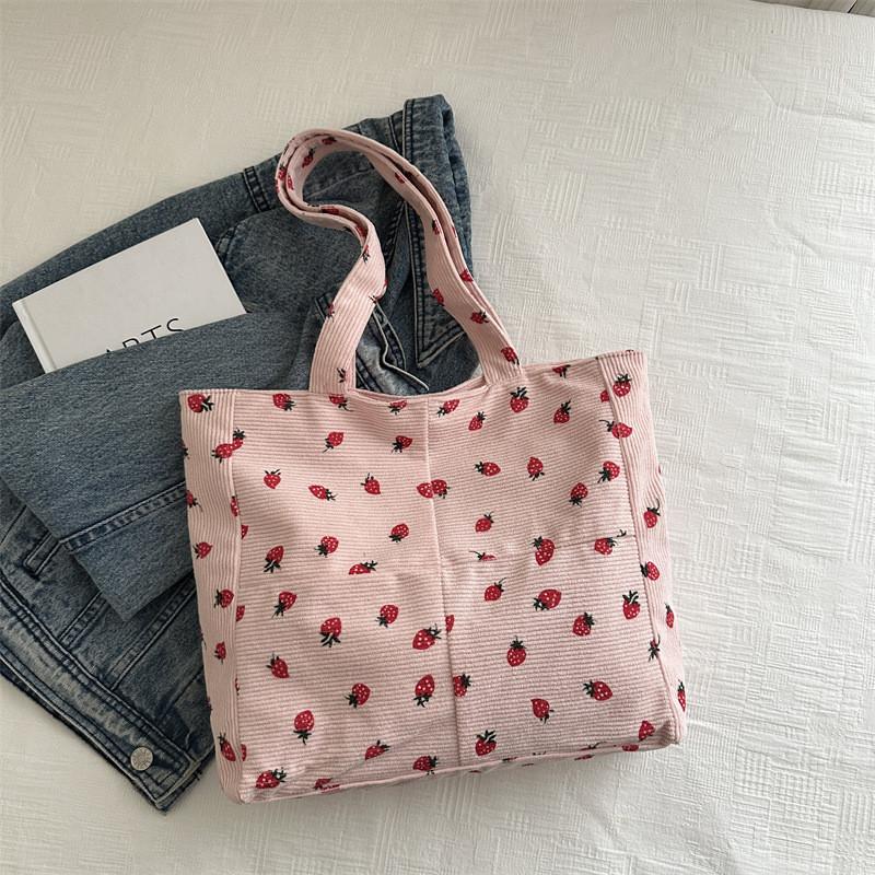 Chic Large Capacity Shoulder Bag For Women Perfect For Spring And Summer Casual Outfits In Multiple Colors