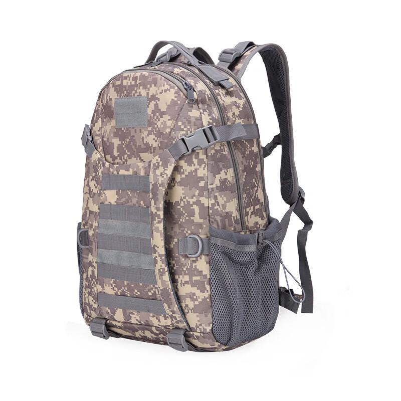 BinFu Outdoor Tactical Hiking Backpack