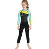 Combinaison intégrale 2,5 mm DIVE&SAIL pour enfants