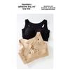 Invisible Posture-correcting Underwear with Front Clasps for Pulling and Gathering To Correct Hunchback. Breathable and Shaping Beauty Back Bra.