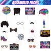 Accesorii de petrecere – Accesorii pentru ceremonii și petreceri