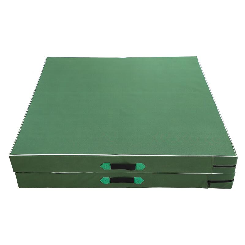 Old General Jiang Folding Exercise Mat