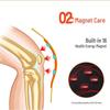 CHIWANG Bamboo Charcoal Self-Heating Knee Pads