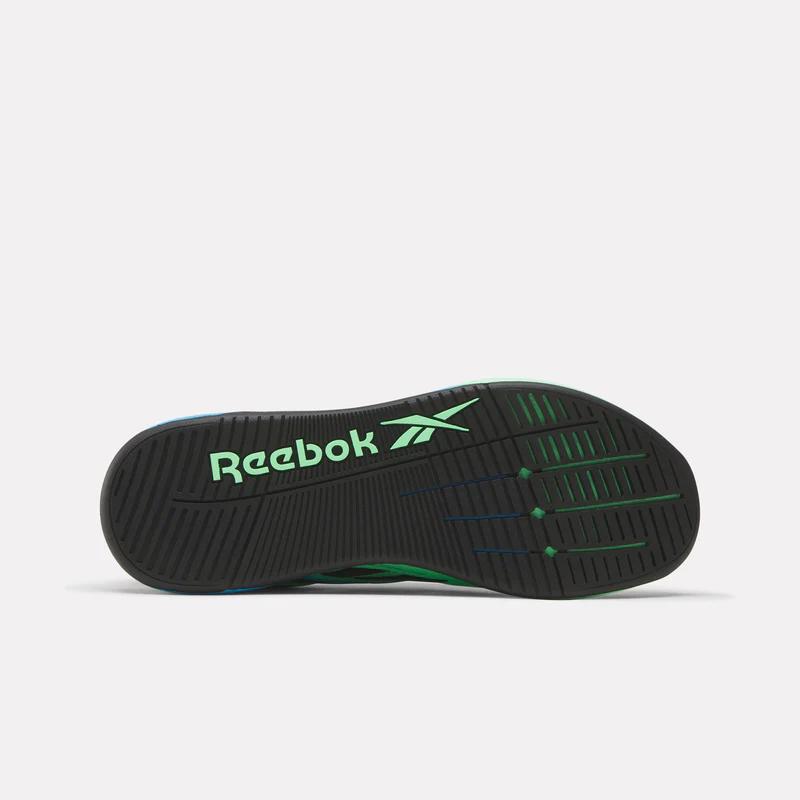 Sneakersy Reebok NANO X5 EDGE (100244426)