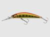 Jackall Timon Tricoroll GT 72 DR-F Floating Lure Red Gold Yamame (4014)