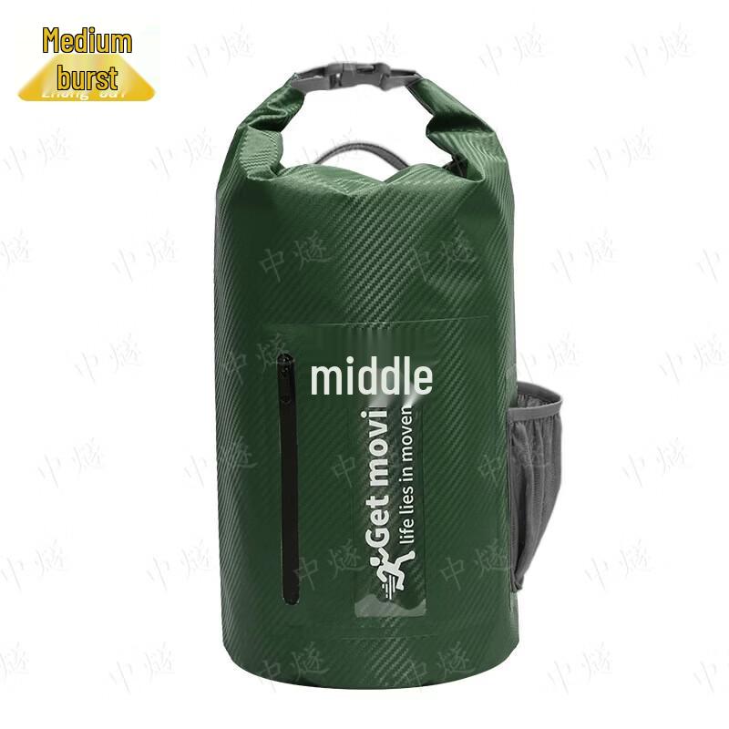 Waterproof Dry Bag Backpack