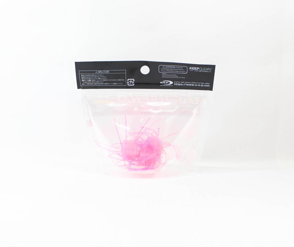 OSP Weichköder Saikoro Gummi Max Salt 14mm SR-07 (8749)