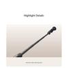 Mini Edition Xiaomi Stylus Selfie Stick - Bluetooth Camera Functionality Multi-Purpose Portable Travel Live Streaming Mobile Tripod