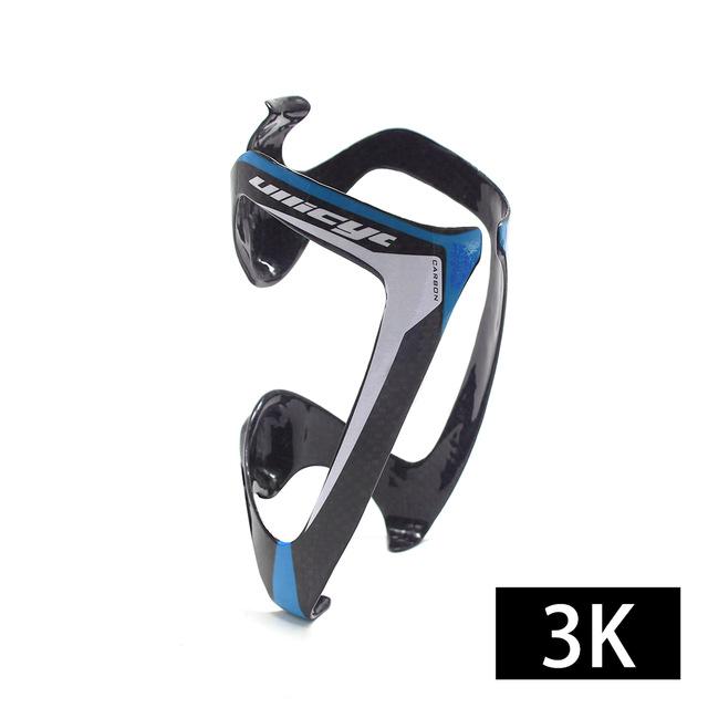 Ullicyc New Outdoors Drink Cup Water Bottle Holder Bracket Carrier Rack Cage for Cycling Mountain Road Bike Bicycle  SHJ01