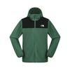 THE NORTH FACE Urban Exploration Breathable Water Repellent Sun Protection Jackets Sun Protection Clothing Unisex NF0A8EZZ-LFW