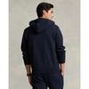 Polo Ralph Lauren Men Double Knit Full Zip Hoodie  Mnpokni16822541410 