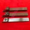 High-Strength External Grooving & Parting Tool Holder MGEHR1616K-2/2.5-3T20
