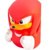 Sonic The Hedgehog TUBBZ Knuckles Rubber Duck