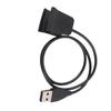 Charger USB Charging Cable Dock Stand for Alta HR Smartwatch 0.5m Length Cable
